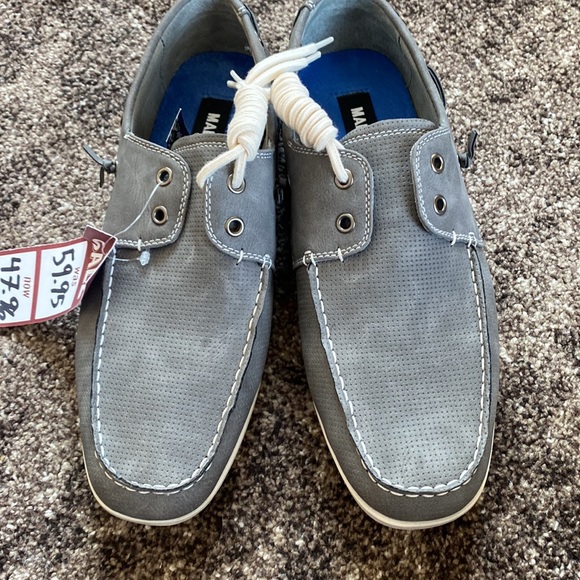 Madden shoes - Picture 2 of 3